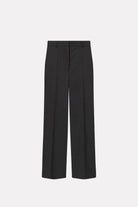 MKDT Studio PATRINA ECO WOOL TWILL Pants GREY
