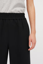 MKDT Studio Palmira Pants Pants BLACK