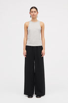 MKDT Studio Palmira Pants Pants BLACK