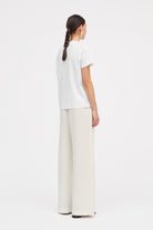MKDT Studio Palmira Pants Pants IVORY