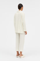 MKDT Studio Pena Pants Pants IVORY