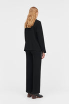 MKDT Studio Petra Pants Pants BLACK