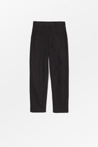 MKDT Studio Polar Half Panama Pants BLACK