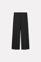 MKDT Studio Priska Light Wool Pants BLACK