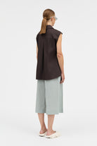 MKDT Studio Somi Shirt Shirts AFTER DARK