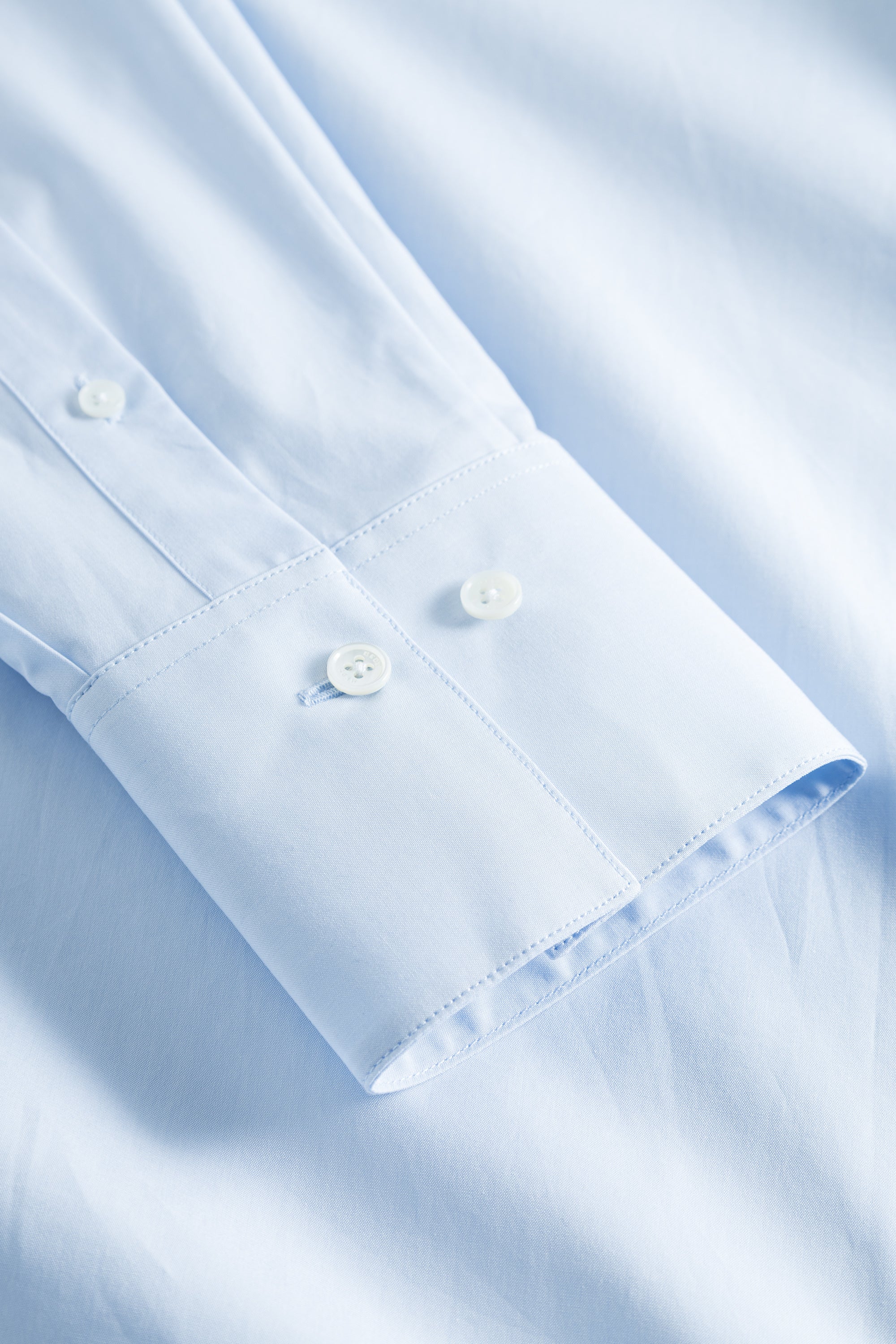 MKDT Studio Salomon Poplin Shirts