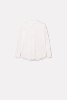 MKDT Studio Salomon Shirt Shirts WHITE
