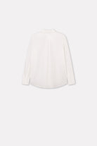 MKDT Studio Salomon Shirt Shirts WHITE
