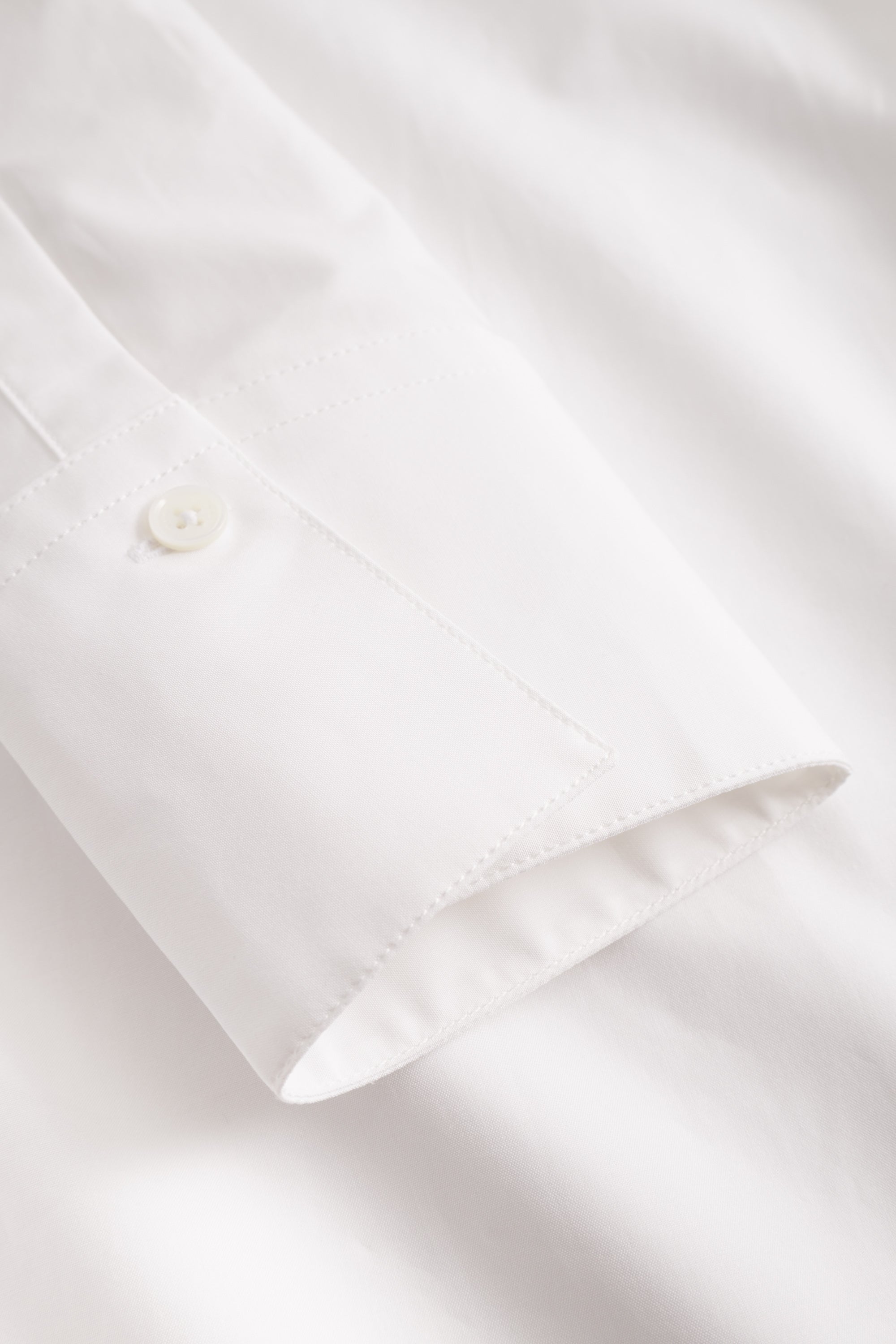 MKDT Studio Sevasti Poplin Shirts