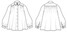 MKDT Studio Sevyn Shirt Shirts