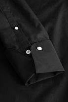 MKDT Studio Susse Shirt Shirts BLACK
