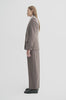 MKDT Studio JOELIE TRANSEASONAL WOOL Jackets MINK