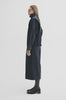 MKDT Studio PRIMA CRISP TECH Pants DARK NAVY